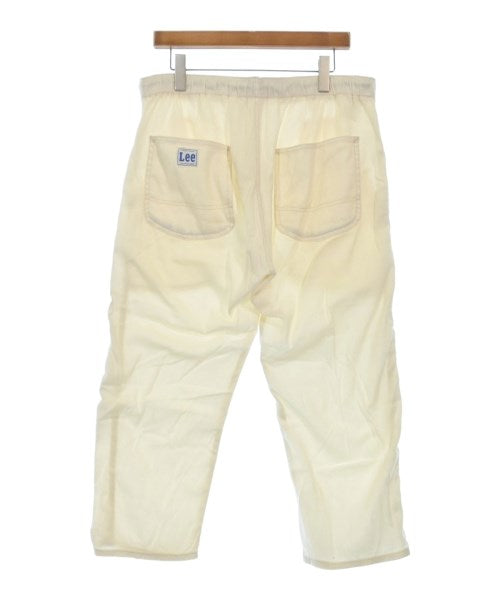 Lee กางเกง อื่น