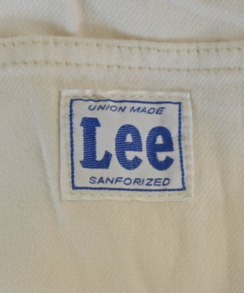 Lee กางเกง อื่น