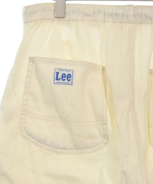 Lee กางเกง อื่น