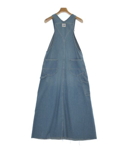 Lee ชุดเดรส