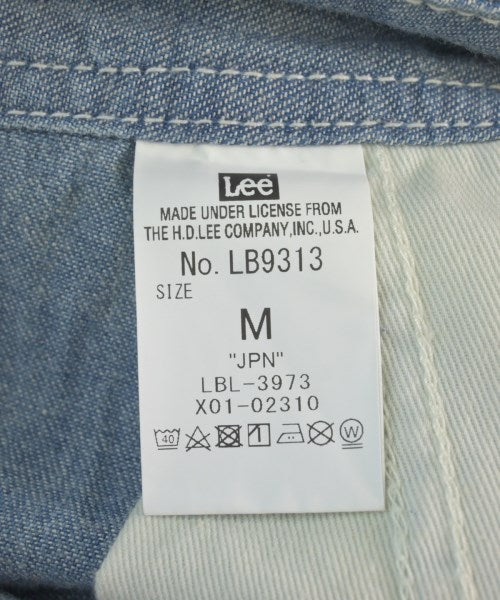 Lee ชุดเดรส