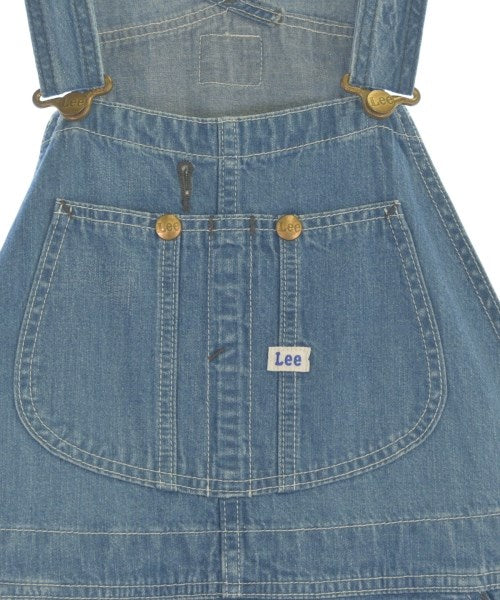 Lee ชุดเดรส