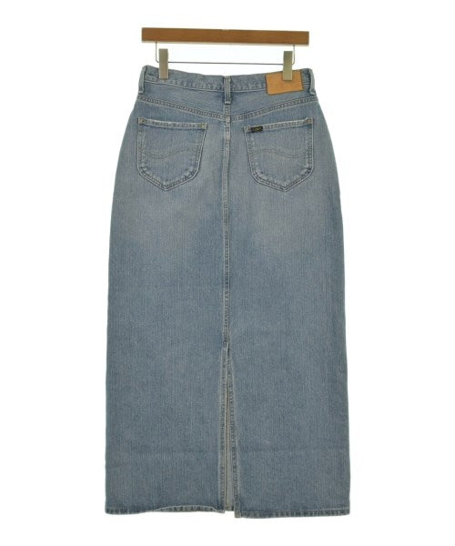 Lee กระโปรงยาว/แม็กซี่ยาว