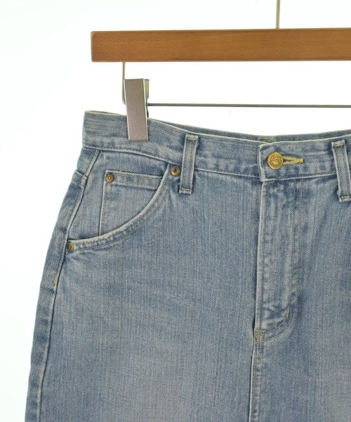 Lee กระโปรงยาว/แม็กซี่ยาว