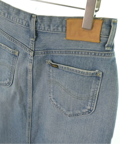 Lee กระโปรงยาว/แม็กซี่ยาว