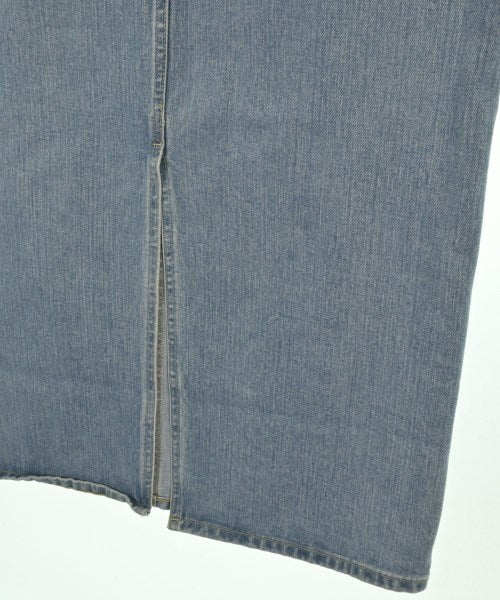 Lee กระโปรงยาว/แม็กซี่ยาว