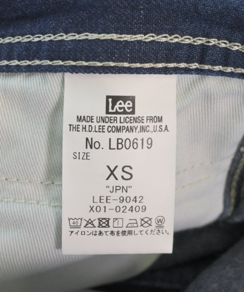 Lee ยีนส์