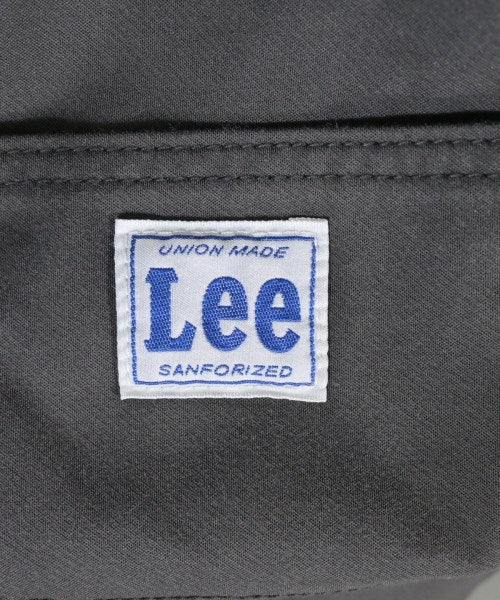 Lee กางเกง อื่น