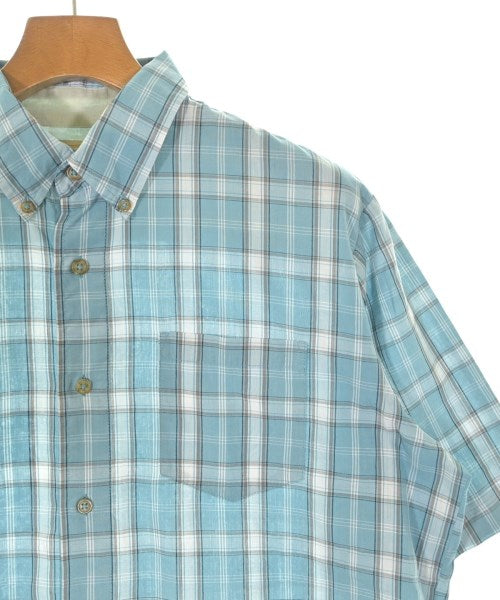 Lee เสื้อลำลอง