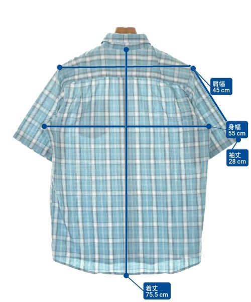 Lee เสื้อลำลอง