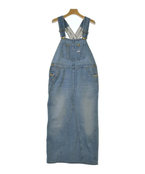 Lee ชุดเดรส