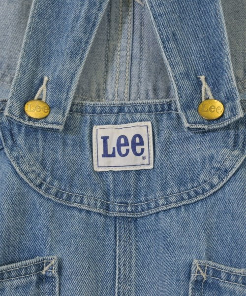 Lee ชุดเดรส