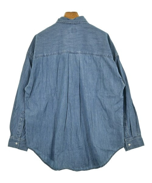 Lee เสื้อลำลอง