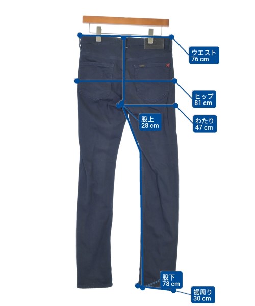 Lee กางเกง อื่น