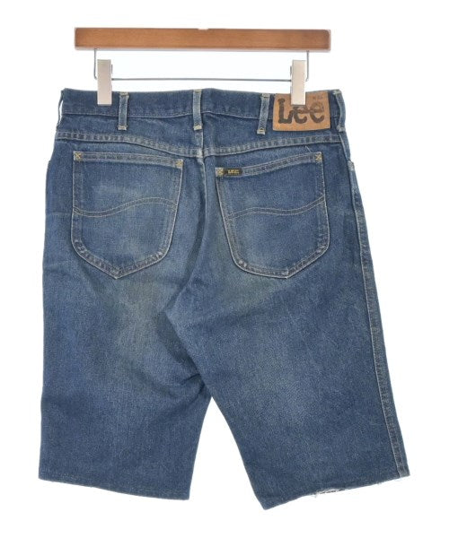 Lee กางเกงขาสั้น