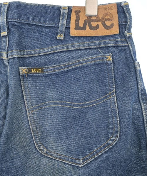 Lee กางเกงขาสั้น