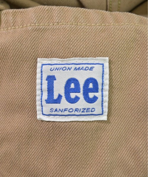 Lee แจ็คเก็ตทำงาน