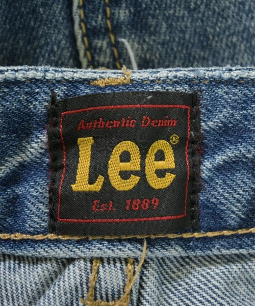 Lee ยีนส์