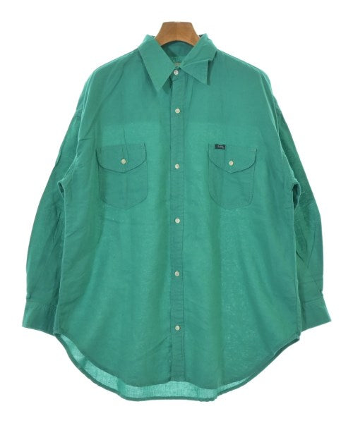 Lee เสื้อลำลอง
