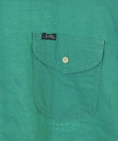 Lee เสื้อลำลอง