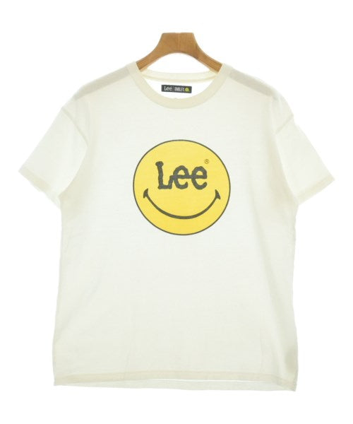 Lee เสื้อยืด/เสื้อท็อปส์