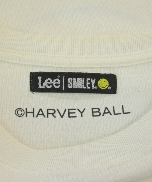 Lee เสื้อยืด/เสื้อท็อปส์