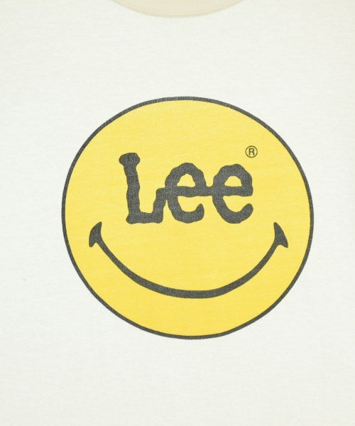 Lee เสื้อยืด/เสื้อท็อปส์