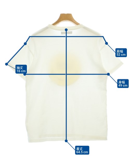 Lee เสื้อยืด/เสื้อท็อปส์