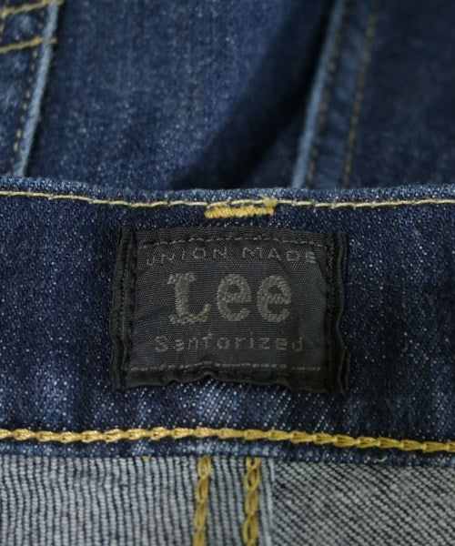 Lee ยีนส์