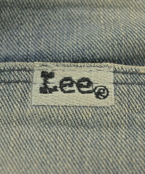 Lee ยีนส์
