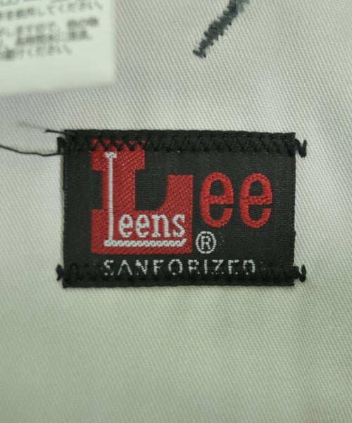 Lee กางเกงขายาว