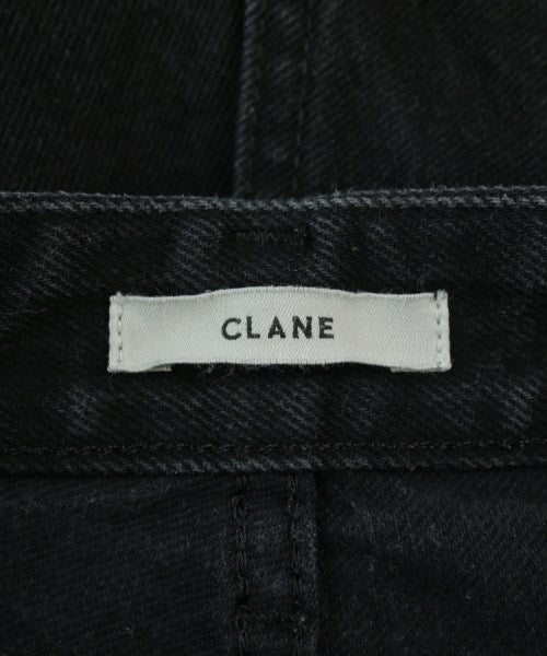 CLANE ยีนส์