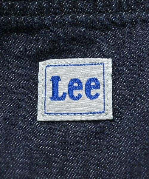 Lee ชุดเอี๊ยม/เสื้อคลุมหลวมๆ/จั๊มสูท