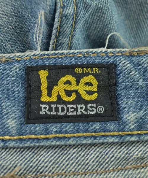Lee ยีนส์