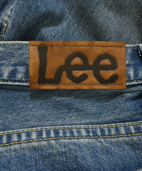 Lee ยีนส์