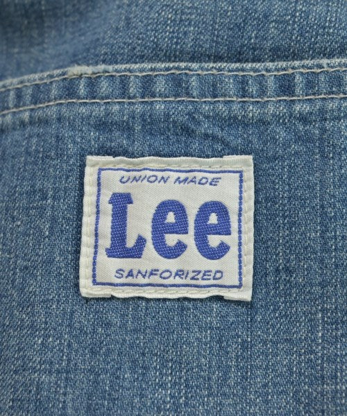 Lee ยีนส์