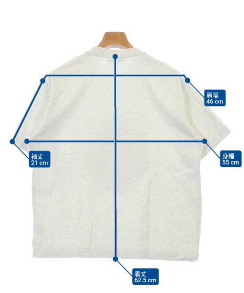 Lee เสื้อยืด/เสื้อท็อปส์