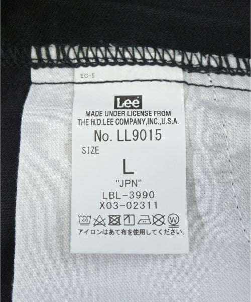 Lee ชุดเอี๊ยม/เสื้อคลุมหลวมๆ/จั๊มสูท