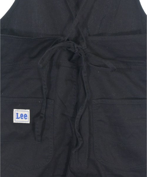 Lee ชุดเอี๊ยม/เสื้อคลุมหลวมๆ/จั๊มสูท