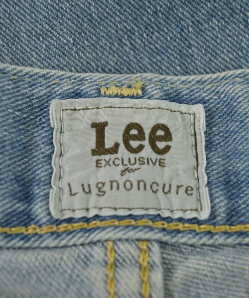 Lugnoncure ยีนส์