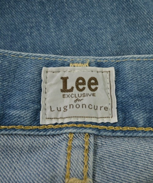 Lugnoncure ยีนส์