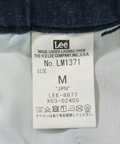 Lee ยีนส์