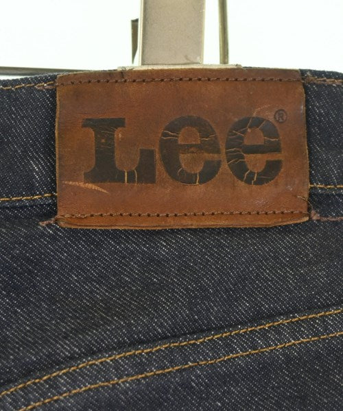 Lee ยีนส์