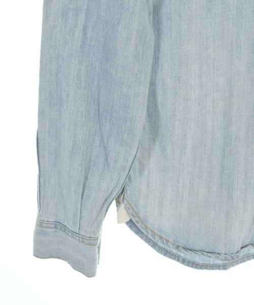 Lee เสื้อลำลอง