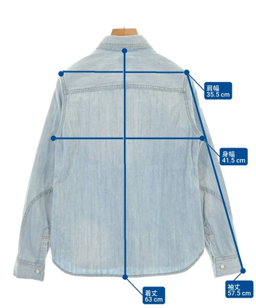 Lee เสื้อลำลอง