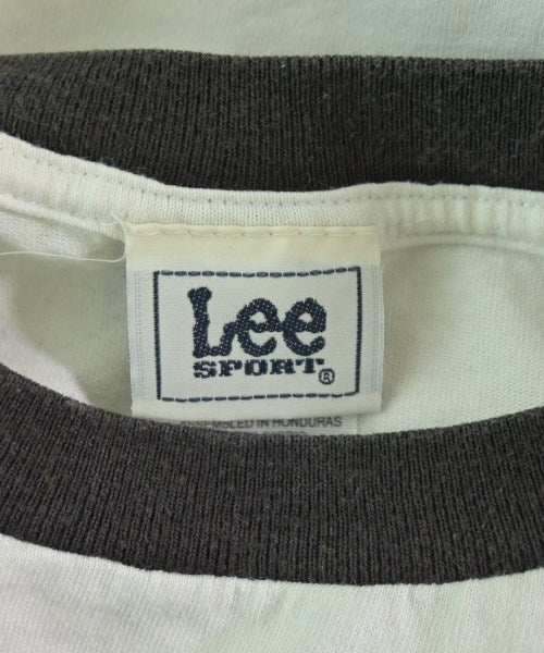 Lee เสื้อยืด/เสื้อท็อปส์