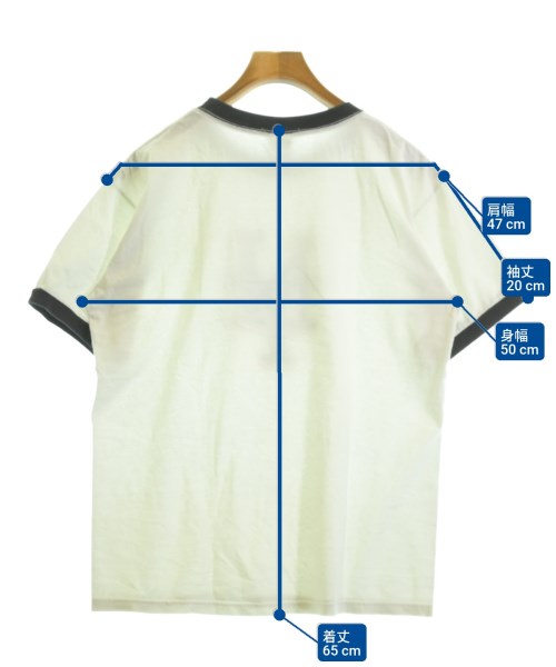 Lee เสื้อยืด/เสื้อท็อปส์