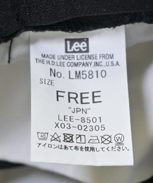 Lee กางเกง อื่น