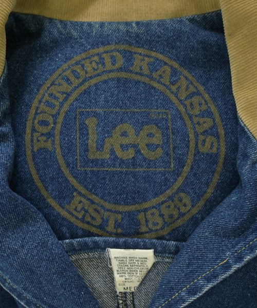 Lee เสื้อโค้ท อื่น