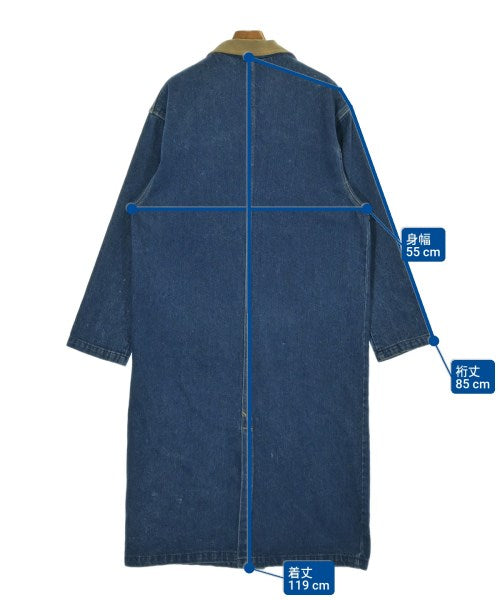 Lee เสื้อโค้ท อื่น